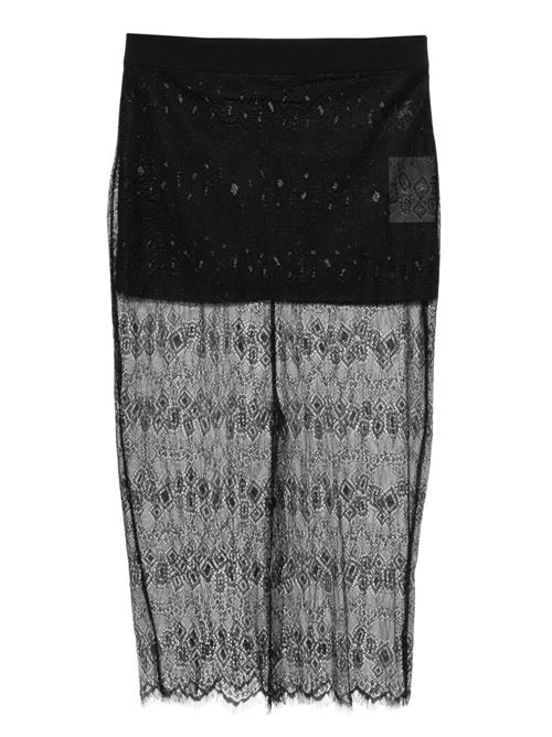 Alrose Midi Skirt THE FRANKIE SHOP | ALROSESKFS21492100